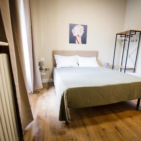 Guest House Nonna Rosa Верчели Екстериор снимка