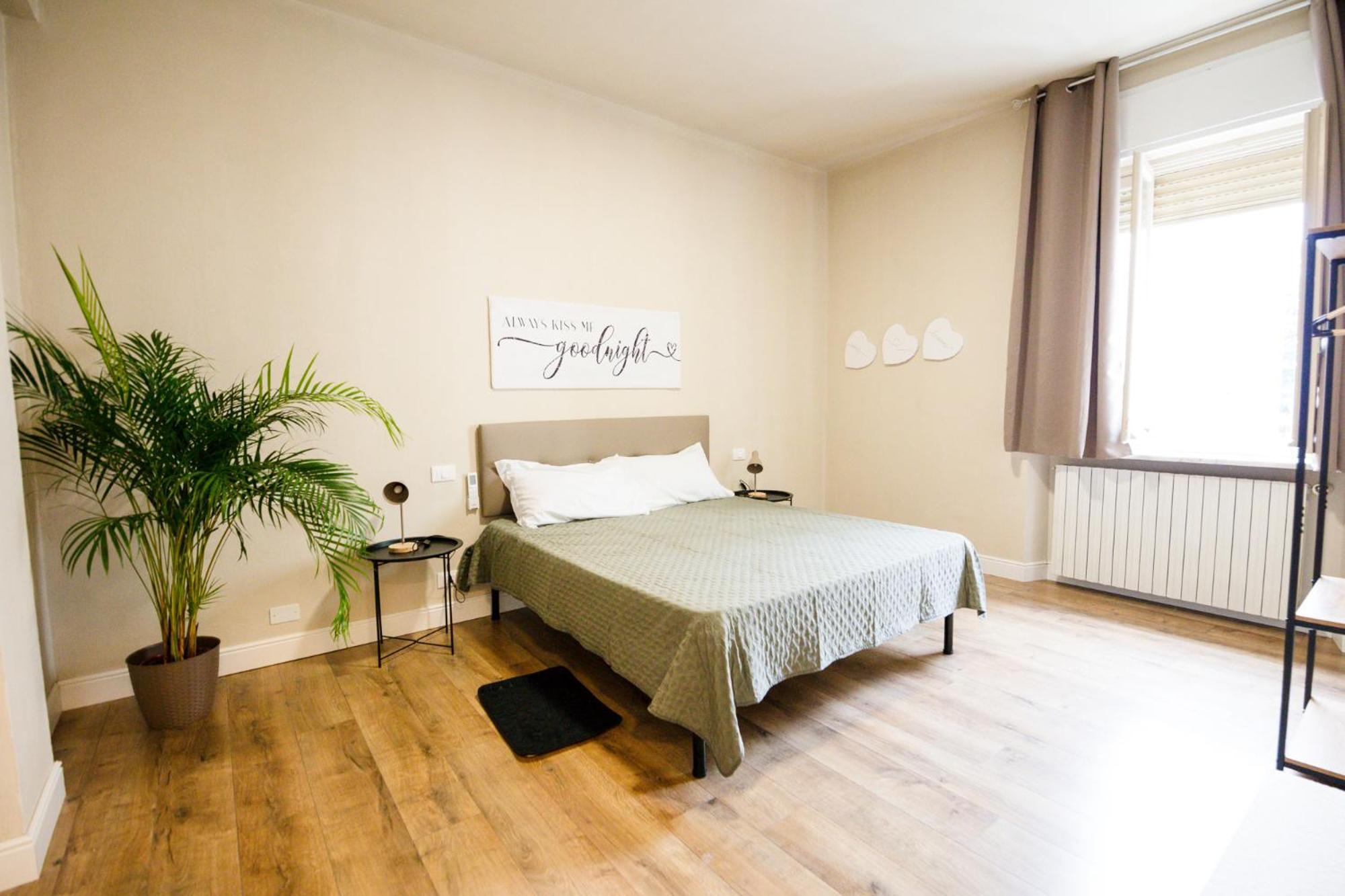 Guest House Nonna Rosa Верчели Екстериор снимка