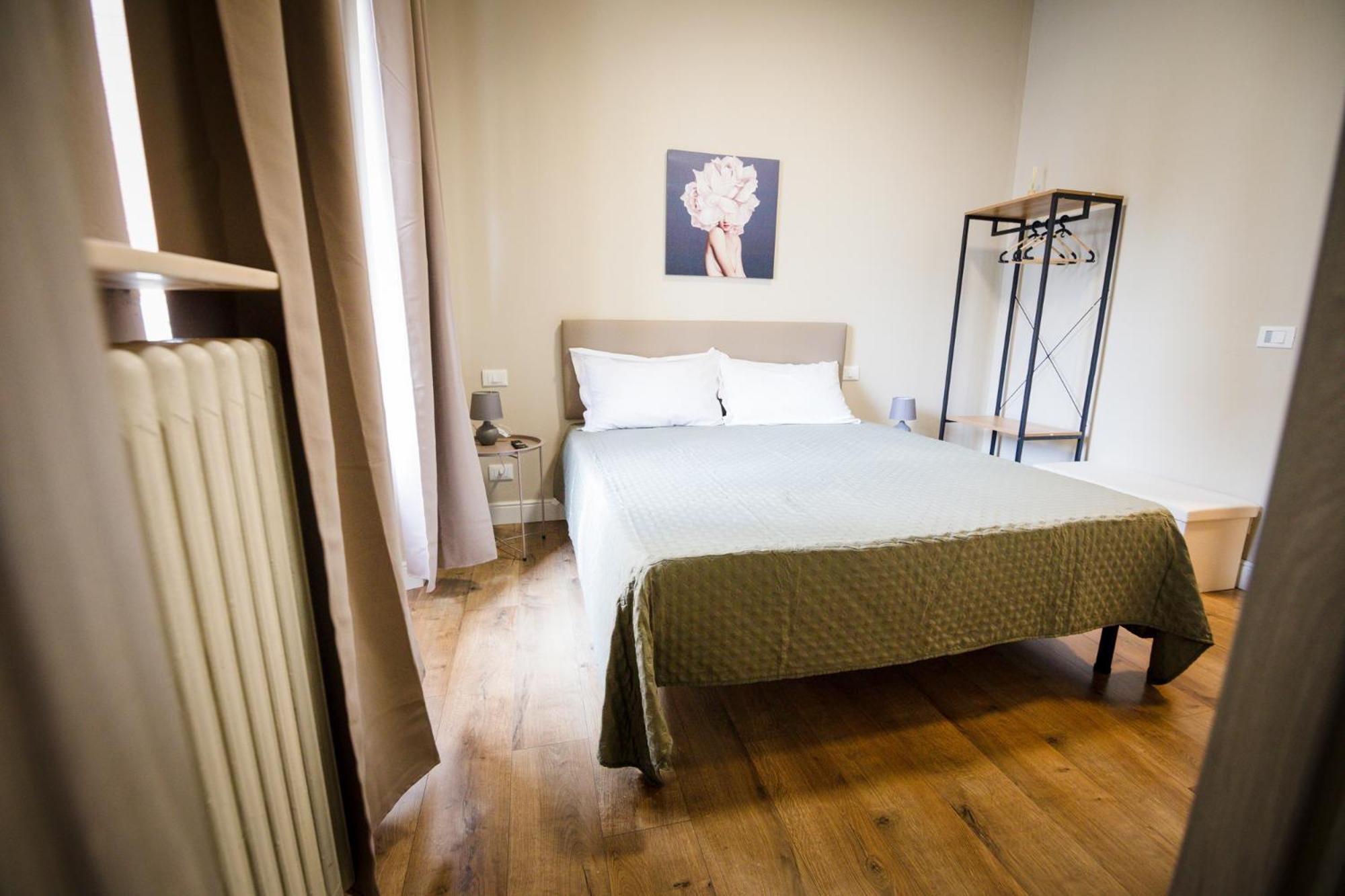 Guest House Nonna Rosa Верчели Екстериор снимка
