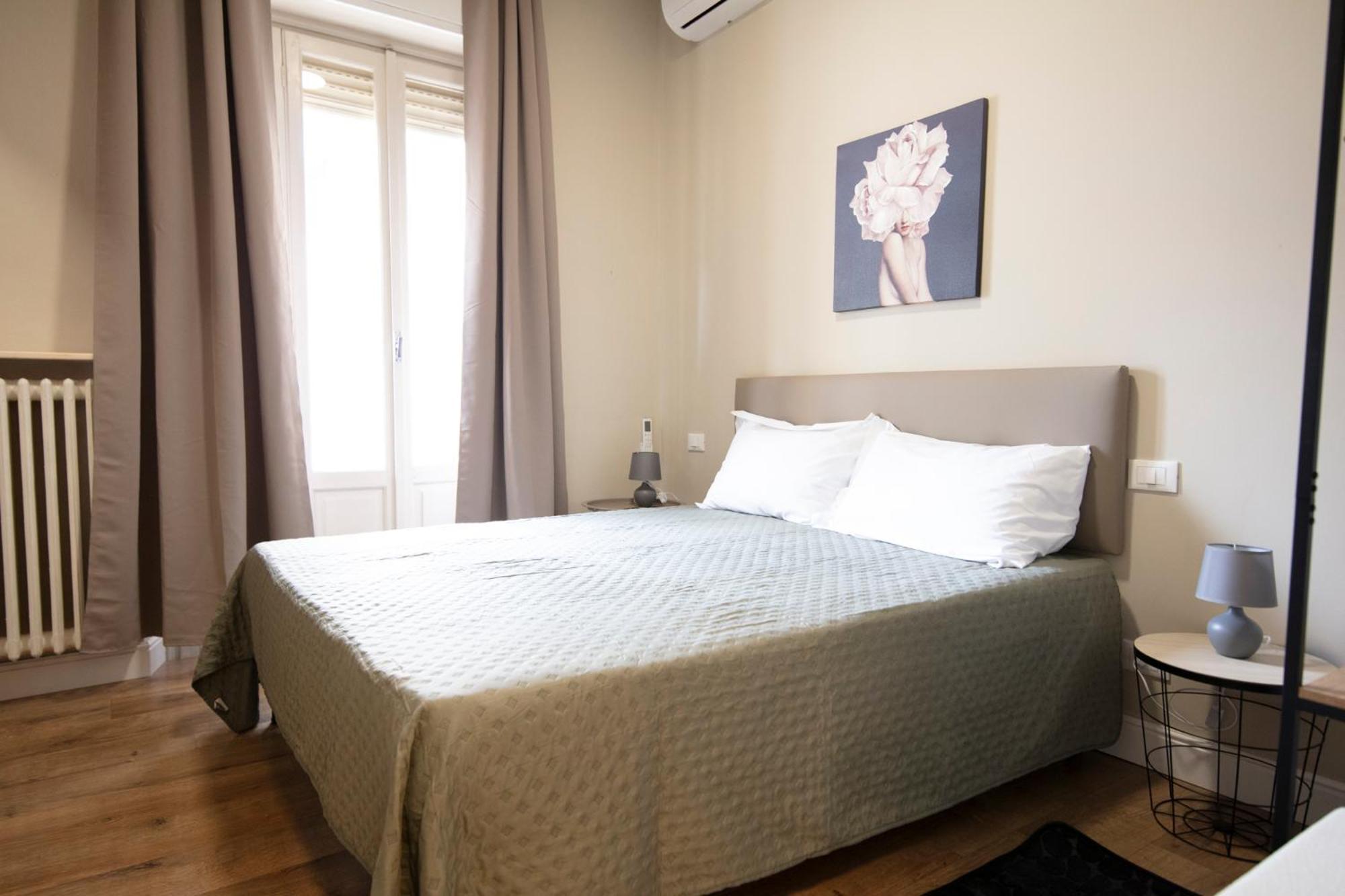 Guest House Nonna Rosa Верчели Екстериор снимка