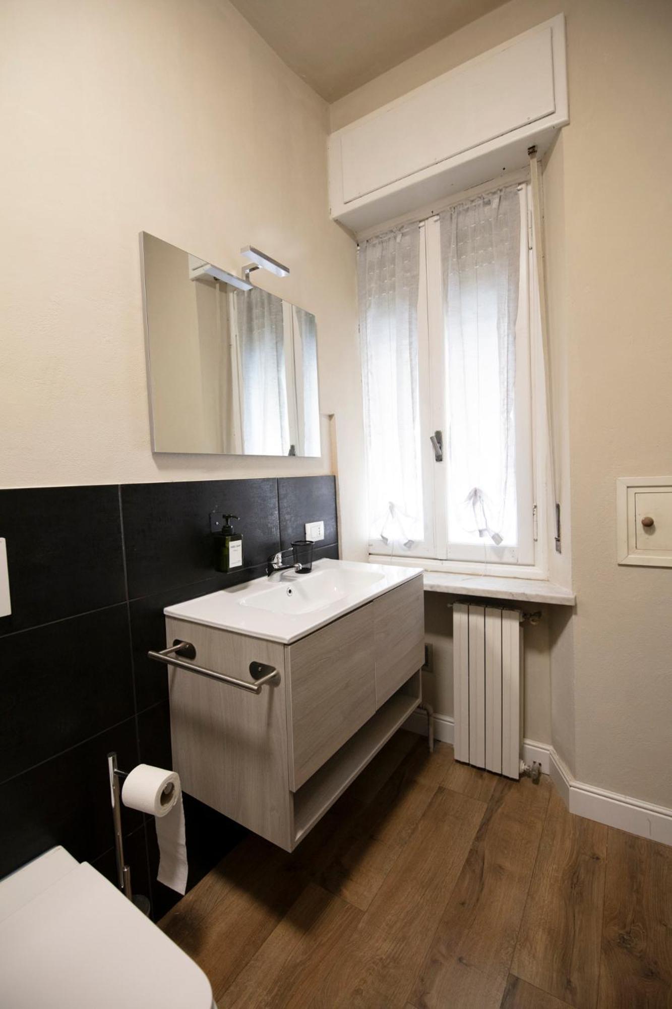 Guest House Nonna Rosa Верчели Екстериор снимка