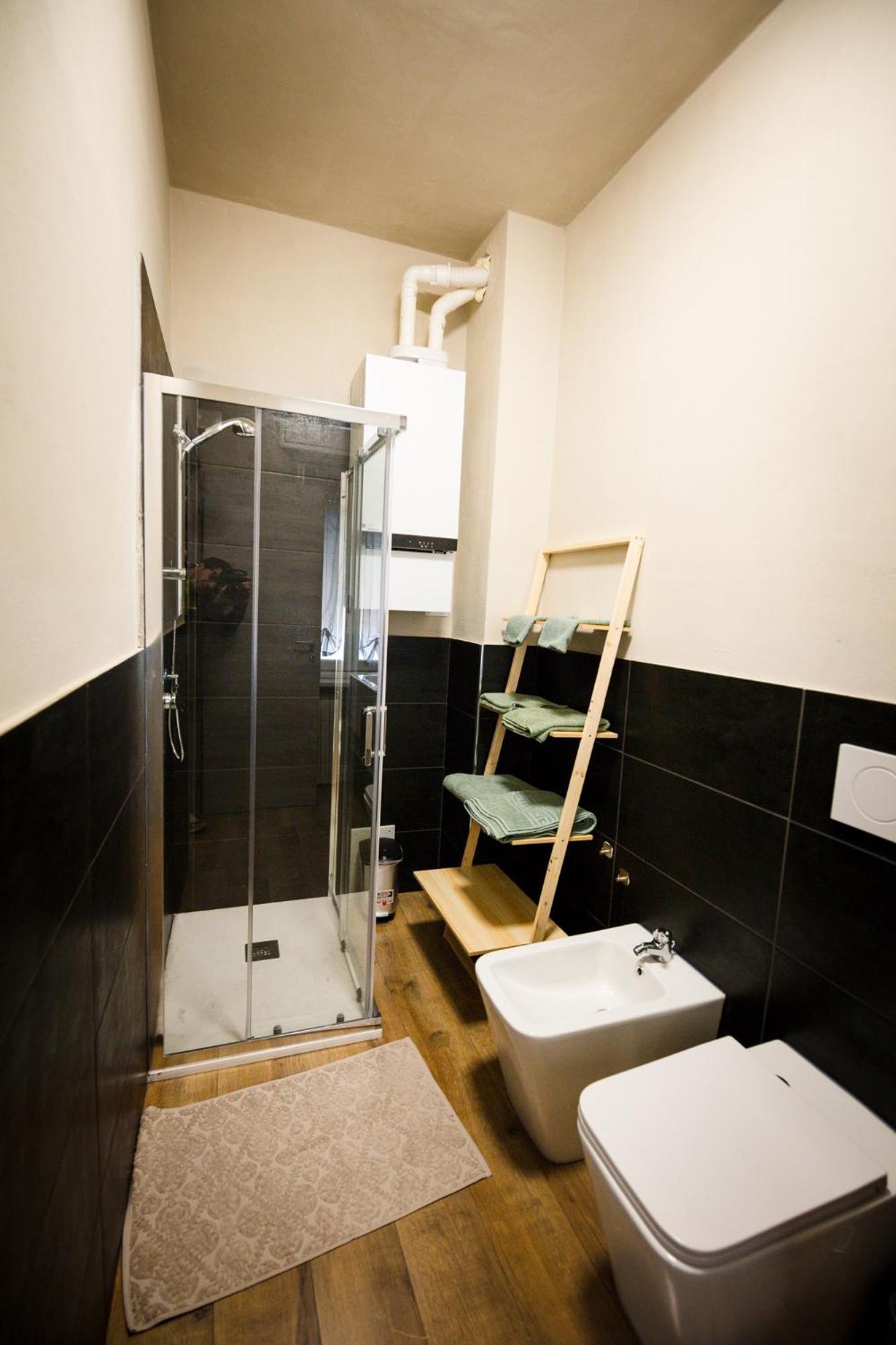 Guest House Nonna Rosa Верчели Екстериор снимка
