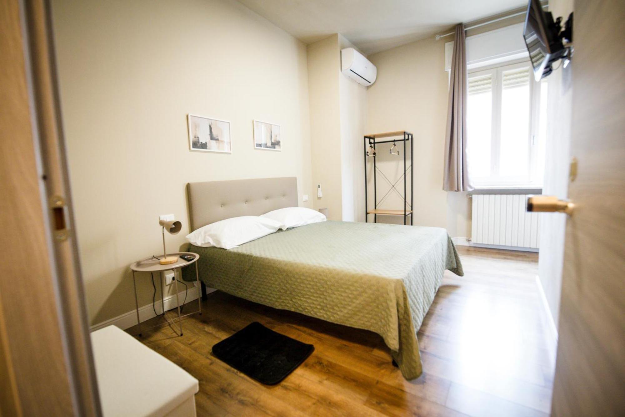 Guest House Nonna Rosa Верчели Екстериор снимка